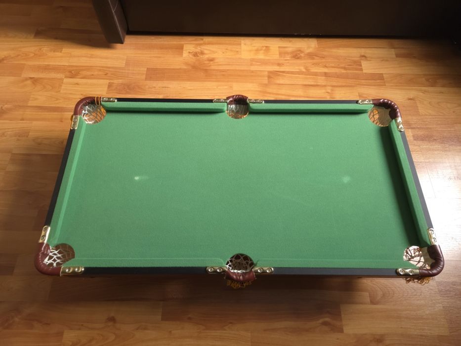 Masa biliard,minibiliard