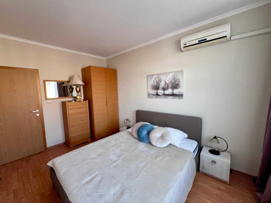 Продава се Тристаен апартамент в Свети Влас - 101 кв.м за 798 €/кв.м - Снимка #6