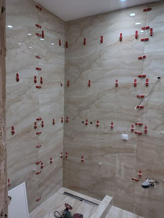 Executăm renovări interioare