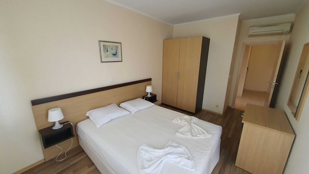 Продава се Тристаен апартамент в Обзор - 92 кв.м за 499 €/кв.м - Снимка #3