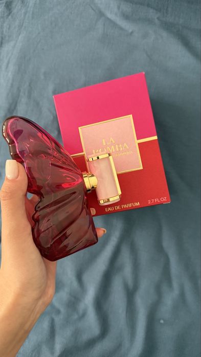 Парфюм оригинальный, La bomba carolina herrera