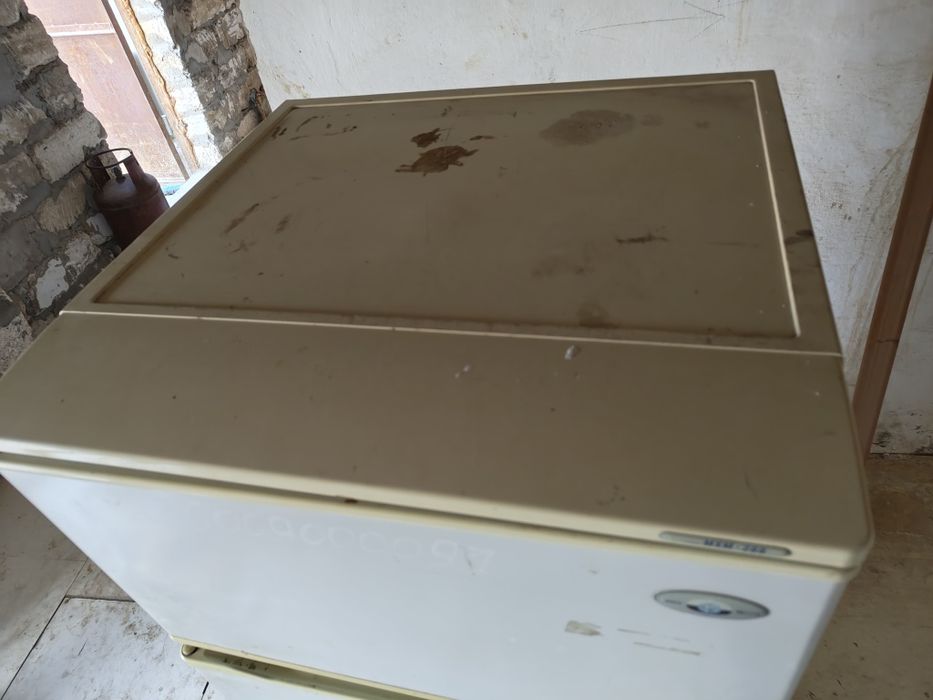 Продается холодильник Минск