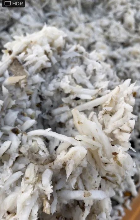 Жом из сахарной свеклы