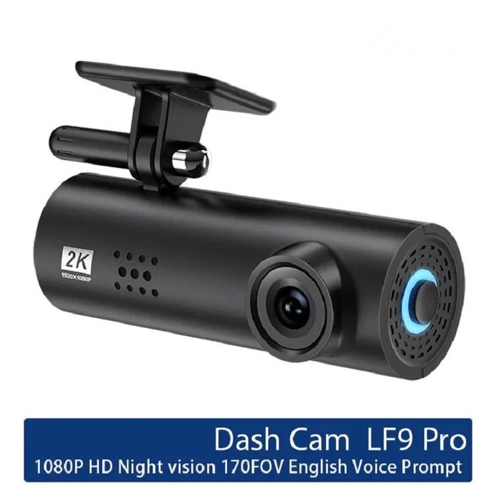 Camera Auto Dash Cam Midrive 1S, 1080P, Wi-Fi