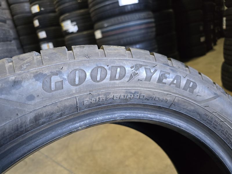 235/50/20 GOODYEAR 4бр