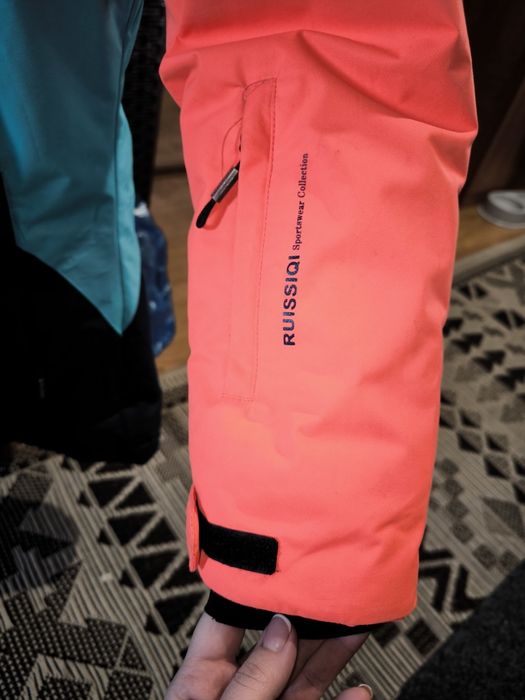 Продам зимний костюм