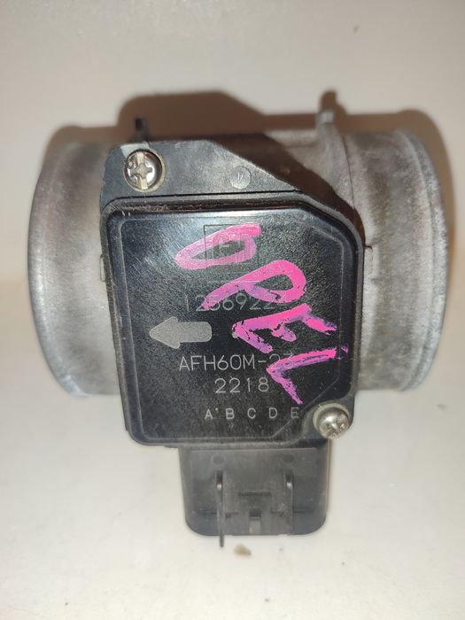 Опель Вектра С. ДМРВ. Волюметр. Оригинал. Из Японии.