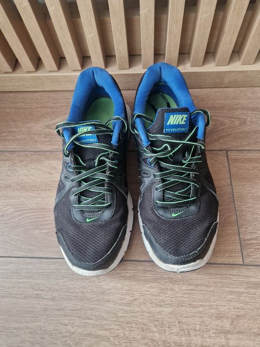 Маратонки Nike 38,5 номер