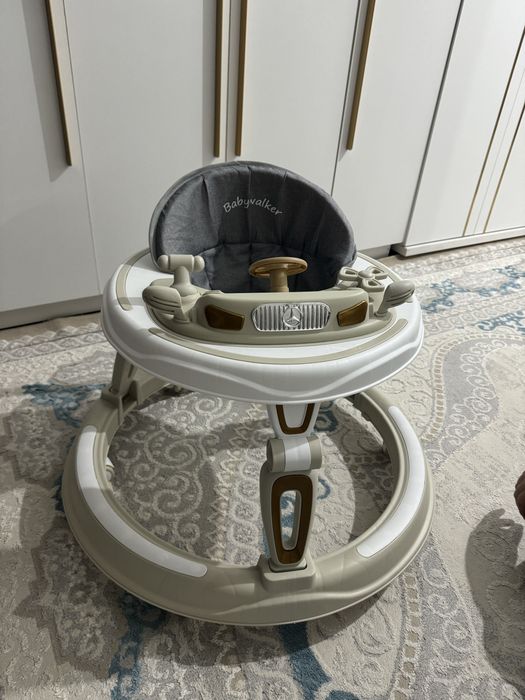 Ходунки  детские