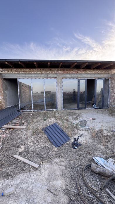 Танхаус Намозгох 1,5 соток 3 этаж