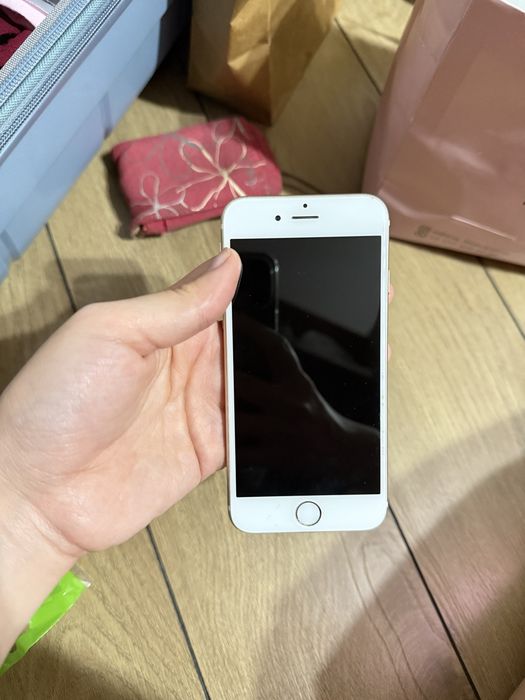 Продам айфон 6 в хорошем сост
