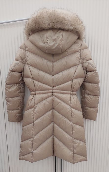 Женский пуховик Michael kors