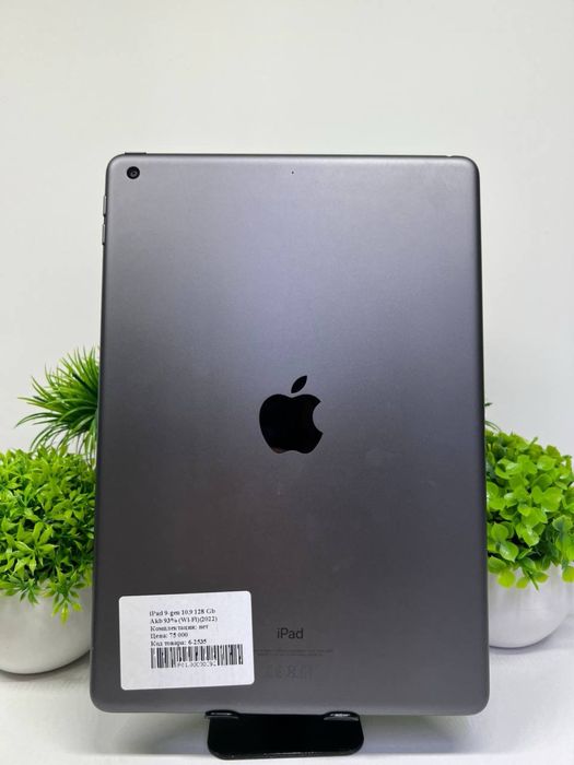 iPad 9-gen 10.9 64 Gb