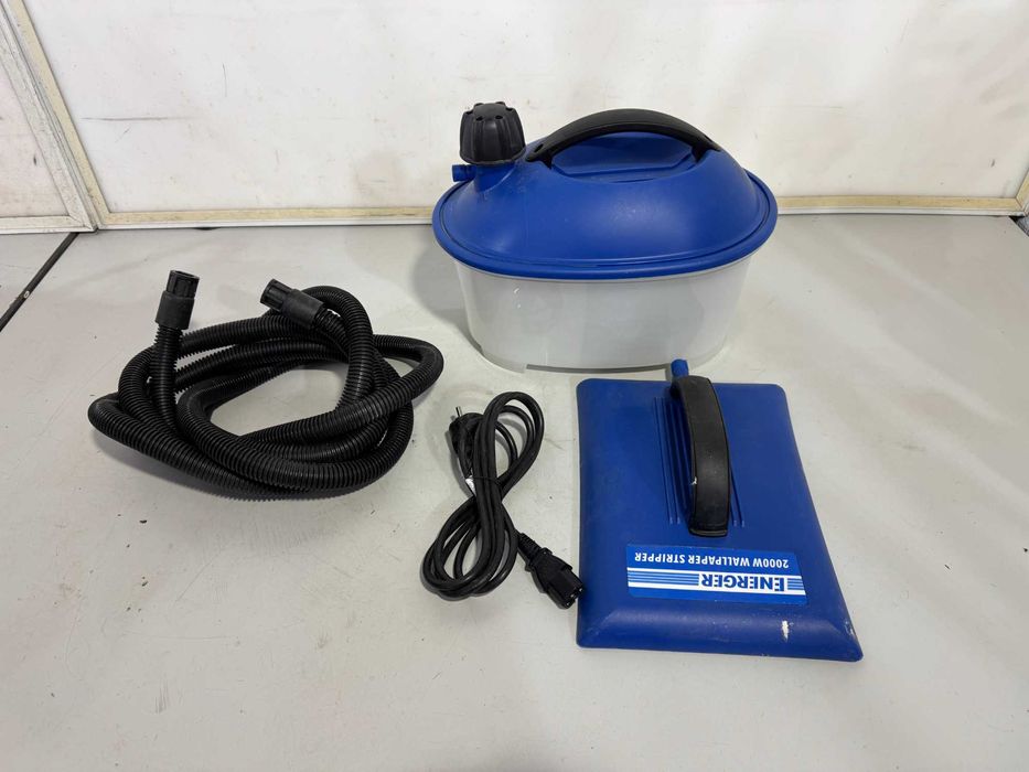 Машина за сваляне на тапети  - Energer 2kW