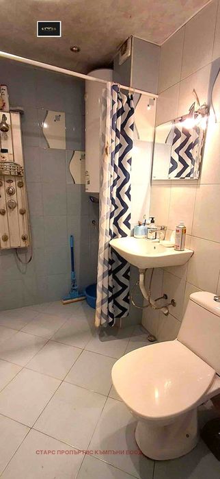 Продава се Двустаен апартамент в Стара Загора, Операта - 59 кв.м за 1202 €/кв.м - Снимка #4