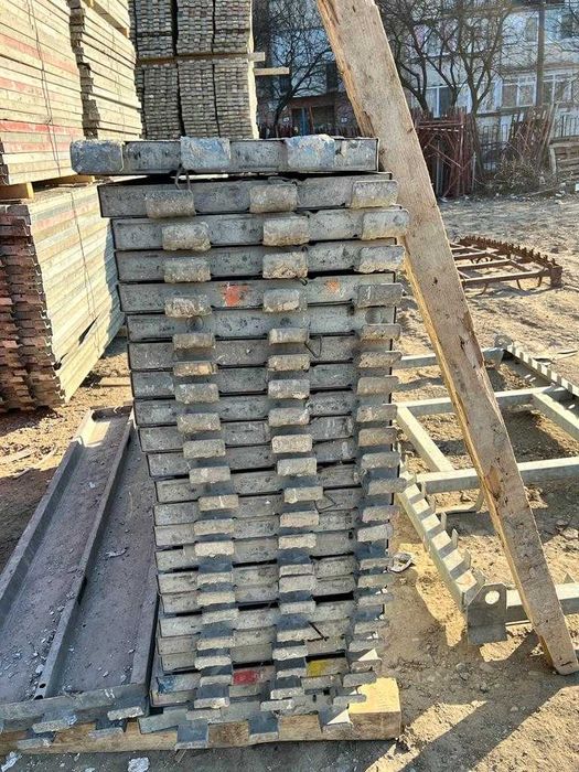 Modul schela metalica