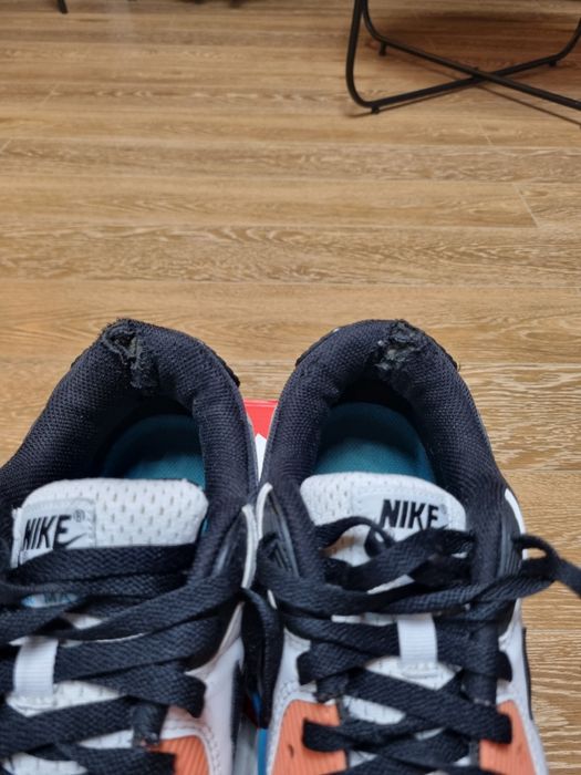 Кецове Nike Air max 90