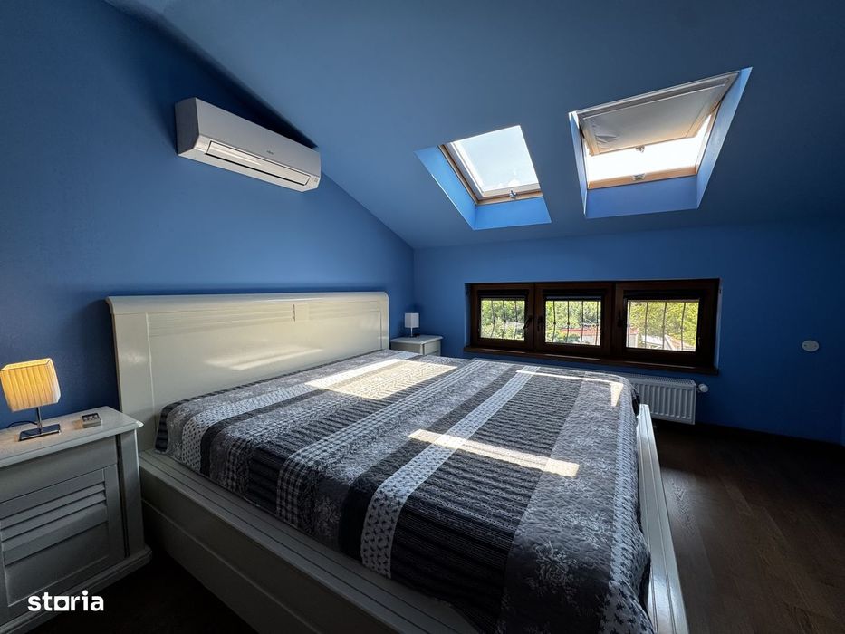 Apartament de lux cu 2 camere, zona Crisan-Ghiroda