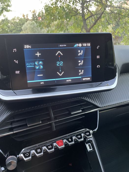 Peugeot 2008 stare perfecta