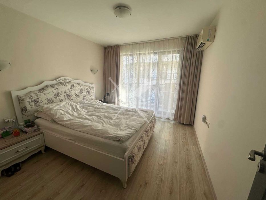 Продава се Двустаен апартамент в Поморие - 67 кв.м за 1568 €/кв.м - Снимка #2