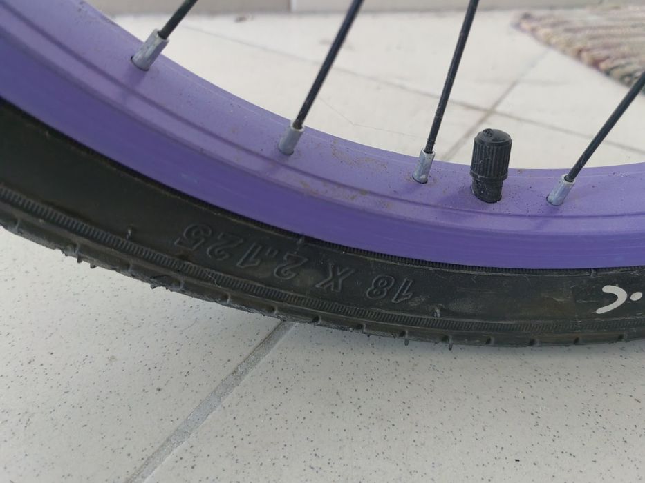 Детско колело Byox 18 цола