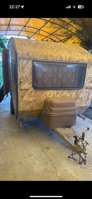 Продам автодом в отличном состоянии