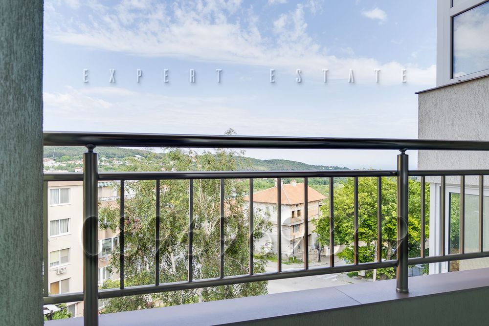 2-стаен в Варна-Виница площ 63