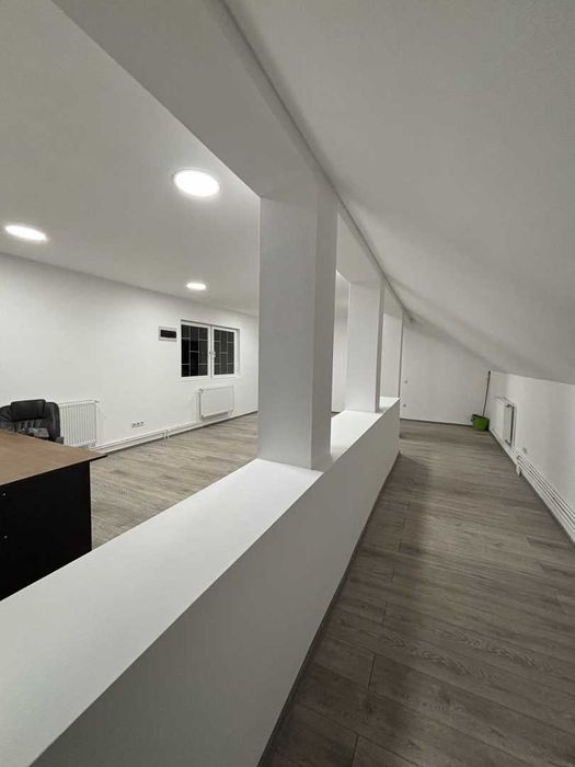 De închiriat: Spațiu comercial – Tg Mures Str. Gh Doja nr. 161, etaj