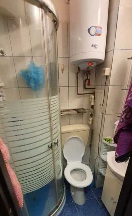 Дава се под наем Тристаен апартамент в Бургас, Победа - 95 кв.м за 382.5 € - Снимка #1