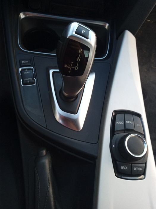 Ф30 На части БМВ 320и 4х4 184коня - BMW F30 320i 184hp ляв волан
