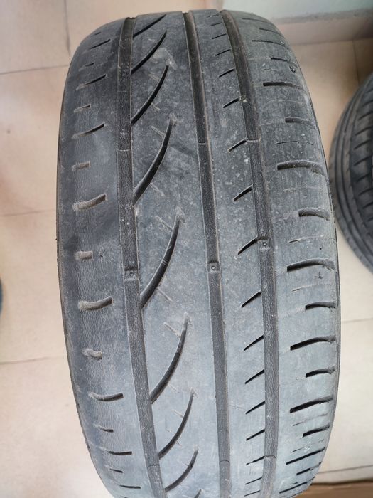 Летни гуми 16 цола