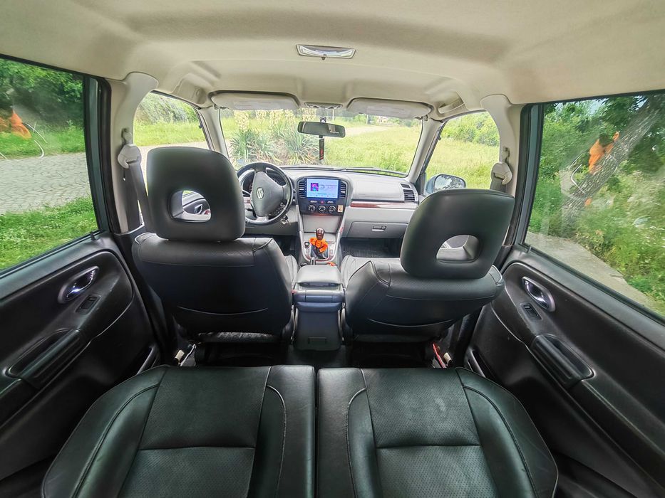 Suzuki Grand Vitara 2.0 hdi 110hp