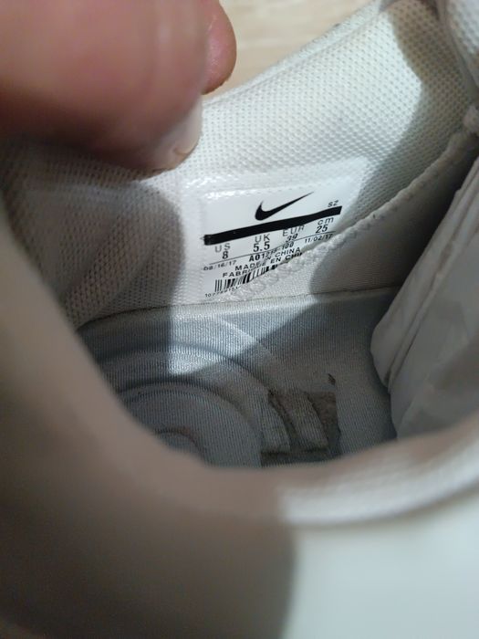 Лоуфъри Zara,сникърси Nike, News balance