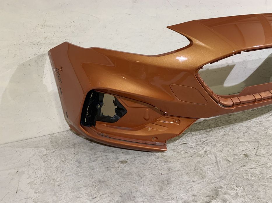 Bara fata Ford Focus 4 Active X, 2019, 2020, 2021, 2022, cod origine OE JX7B-17757-S.