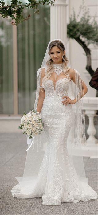 Rochie de mireasa LA NOVIA