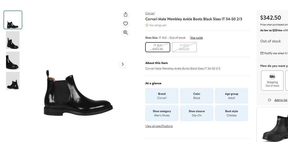 Ghete jodhpur de lux lucrate manual 42 42.5 Corvari piele naturala