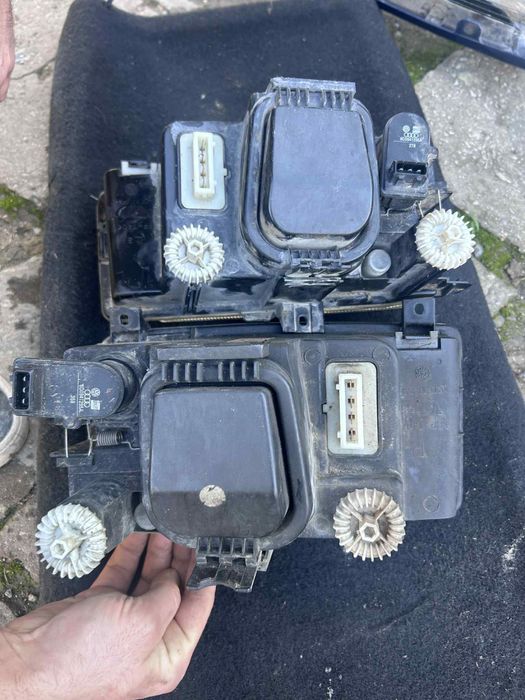 Фарове Seat Ibiza 1996Година