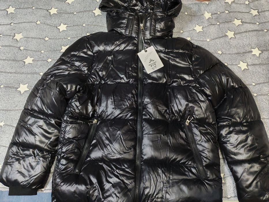 Продам новую куртку