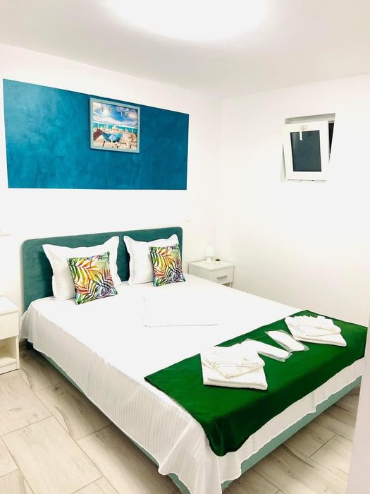 Apartament 2 camere Saturn