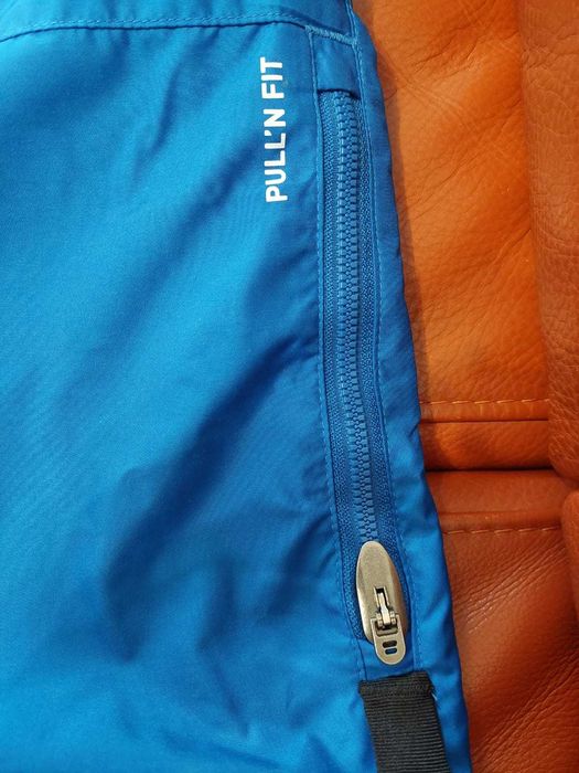 Детски ски гащеризон Wedze Piste 500