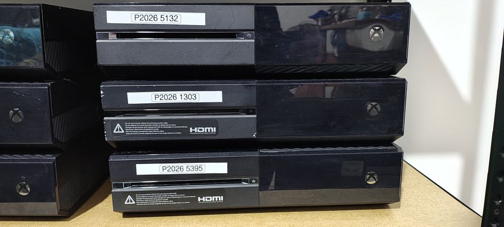 *Super Ofertă* - Console Xbox One