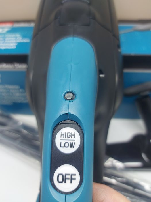 ПРОМОЦИЯ.Нова акумулаторна прахосмукачка Makita DCL182Z