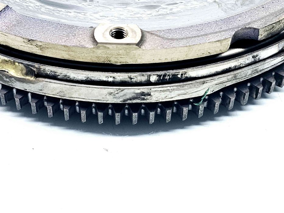 Kit ambreiaj volanta masa dubla Ford C-Max 2 [Fabr 2010-2015] BG91-756