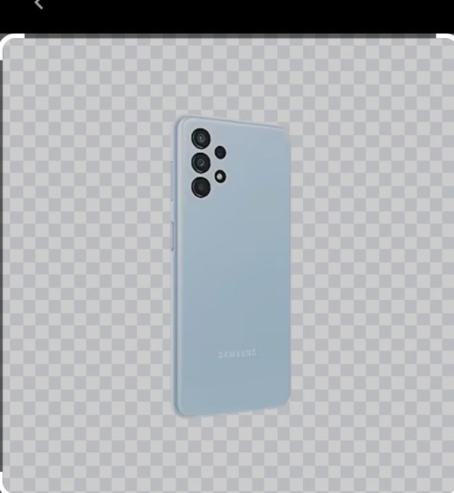 Samsung A 13 Samsung A32