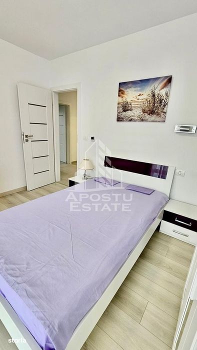 Apartament 3 camere, 62 mp utili, Adora Park