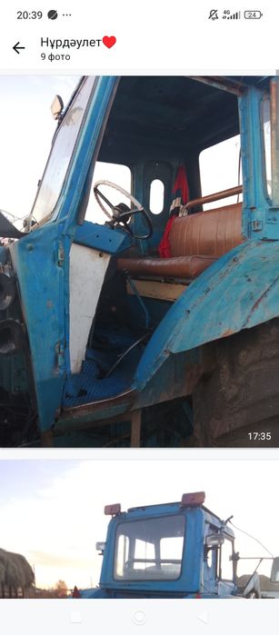 Продам МТЗ 80 можно по отдельности