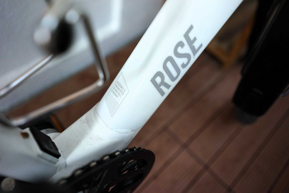 eBike Bicicleta Electrica Rose Sneak+ Premium Ca Noua