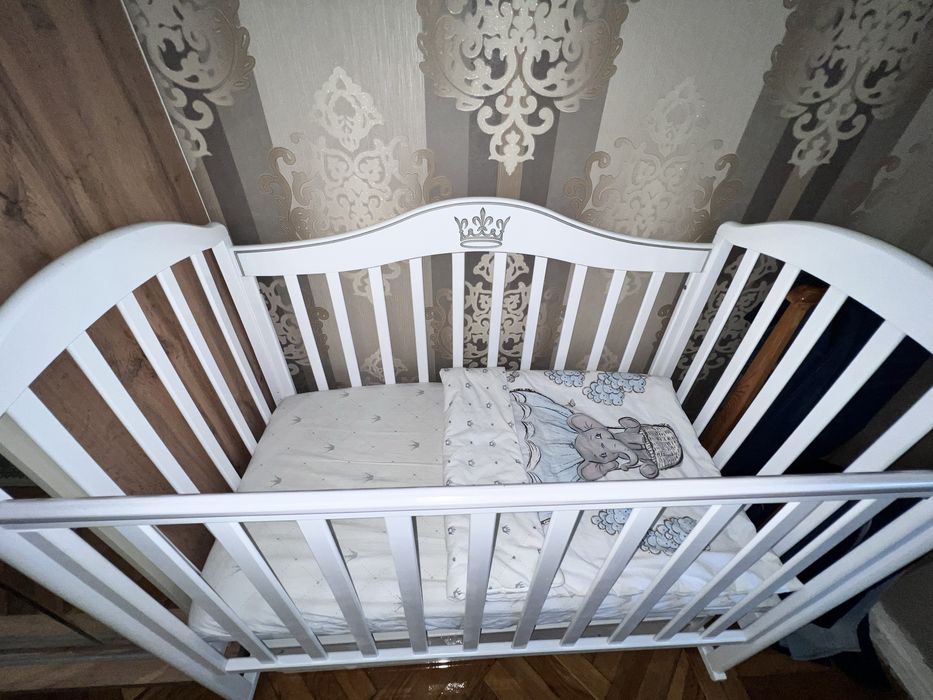 Детская мебель комплект  срочно продам