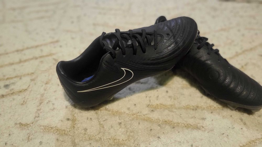 Бутонки Nike Phantom GX