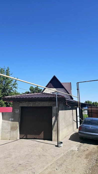 продам прекрасный дом